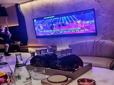 庆阳夜总会招聘